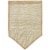 Juvale Blank Burlap Garden Flag (17.7 x 11.8 Inches, 6-Pack) Perspective: right