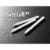 Slate Cheese Board, Charcuterie Boards (6 x 0.1 x 8.75 In, 6 Pieces ) Perspective: right