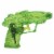 24 Pack Mini Plastic Water Squirt Guns Toys in Assorted Colors, for Kids Party, Ages 3 and Up Perspective: right