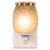 Oak & Rye Crystalette Mini Warmer Perspective: right
