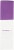 Fusion™ Essential Oil Lavender Perspective: right