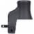 Fusion™ Basic Heater - Black Olive Perspective: right