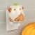 Fusion Pumpkin Patch Accent Plug In Wax Warmer Perspective: right
