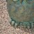 Brock Owl Garden Stool Perspective: right