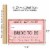 Big Dot of Happiness Bride Squad Rose Gold Bachelorette Mug Shot Photo Booth Props 20 Ct Perspective: right