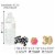 Big Dot of Happiness Chic 30th Birthday Pink & Gold Cupcake Wrappers & Treat Picks Kit 24 Ct Perspective: right