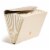 U Brands 13 Pocket Expandable File - Subtle Texture Perspective: right