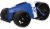Sharper Image Remote Controlled Phantom Racer Trike Perspective: right