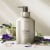 METHOD Premium Gel Hand Wash Violet + Lavender Perspective: right