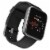 Letsfit 843785124949 IW1 Bluetooth Smart Watch (Black) Perspective: right