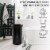 Live Fine Towel Warmer, Large Bucket Style Heated Towel warmers, Fits 40”x70” Towels Perspective: right