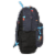 Portal Outdoor® 22 Liter Backpack - Black Perspective: right