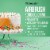 Cake Decorating Airbrushing System Kit with Siphon Feed Airbrush, 12 Food Colors, Compressor Perspective: right