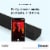 VIZIO V-Series 5.1 Home Theater Sound Bar with DTS Virtual:X Bluetooth HDMI ARC - V51x-J6 Perspective: right