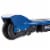 Razor E100 Kids Ride On 24V Motorized Powered Electric Kick Scooter Toy, Blue Perspective: right