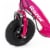 Razor E175 Kids Ride On 24V Motorized Battery Powered Electric Scooter Toy, Pink Perspective: right