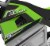 Razor SX350 McGrath Graphic Bike Perspective: right