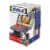 My Arcade Dig Dug Micro Player White DRM3221 Perspective: right