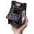 My Arcade Galaga Micro Player Black DRM3222 Perspective: right