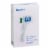 Veridian Handheld Fahrenheit / Celsius Non-Contact Thermometer LCD Display 09-178 Perspective: right