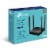 TP-Link Archer C54 AC1200 Dual Band Wireless Router Perspective: right