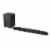 TCL 2.1 Channel Soundbar with Wireless Subwoofer Perspective: right