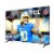 TCL 50" S4 S-Class 4K UHD HDR LED Smart TV with Google TV Perspective: right