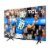 TCL 43s551g Tv Perspective: right
