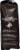 Charleston Coffee Roasters Breakfast Blend Medium Roast Organic Ground Coffee Perspective: right