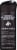 Charleston Coffee Roasters Sumatra Whole Bean Dark Roast Coffee Perspective: right