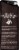 Charleston Coffee Roasters Organic Sumatra Bold Roast Ground Coffee Perspective: right