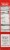 Pomi Organic Double Concentrated Tomato Paste Perspective: right