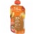 Plum Organics® Stage 2 Mango Sweet Potato Apple & Millet Baby Food Pouch Perspective: right