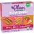 Plum Organics® Jammy Sammy® Peanut Butter & Strawberry Snack Size Sandwich Bars Perspective: right