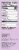 Plum Organics® Stage 2 Pear Spinach & Pea Baby Food Pouches Perspective: right