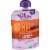 Plum Organics® Just Sweet Potato Stage 1 Baby Food Perspective: right