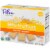 Plum Organics® Little Teethers Banana with Pumpkin Teething Wafers Snack Perspective: right