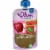 Plum® Organics Apple Raspberry Spinach & Greek Yogurt Stage 2 Baby Food Pouches Perspective: right