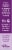 Plum Organics® Blueberry Toddler Food Mighty Snack Bars® Perspective: right