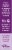 Plum Organics® Blueberry Toddler Food Mighty Snack Bars® Perspective: right