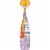 Plum Organics® Stage 3 Carrot Sweet Potato Corn Pea and Chicken Baby Food Pouches Multipack Perspective: right