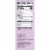 Plum Organics® Peach Banana + Apricot Organic Stage 2 Baby Food Pouches Perspective: right