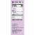 Plum Organics® Peach Banana + Apricot Organic Stage 2 Baby Food Pouches Perspective: right