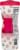 Plum Organics® Strawberry with Beet Super Puffs® Cereal Snacks Perspective: right