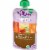 Plum Organics® Mighty Veggie® Carrot Pear Pomegranate & Oat Tots Pouch Perspective: right