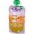 Plum Organics® Mighty 4 Blend Sweet Potato Banana Passion Fruit and Oat Toddler Pouch Perspective: right