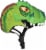 C-Preme Raskullz T-Rex Bike Helmet Perspective: right