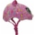 Raskullz Astro Cat Child Bike Helmet - Pink Perspective: right