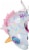 Raskullz Unicorn Bike Helmet Perspective: right