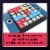 Ceaco Puzzle Bright Electronic Light up Brainteaser Game Perspective: right